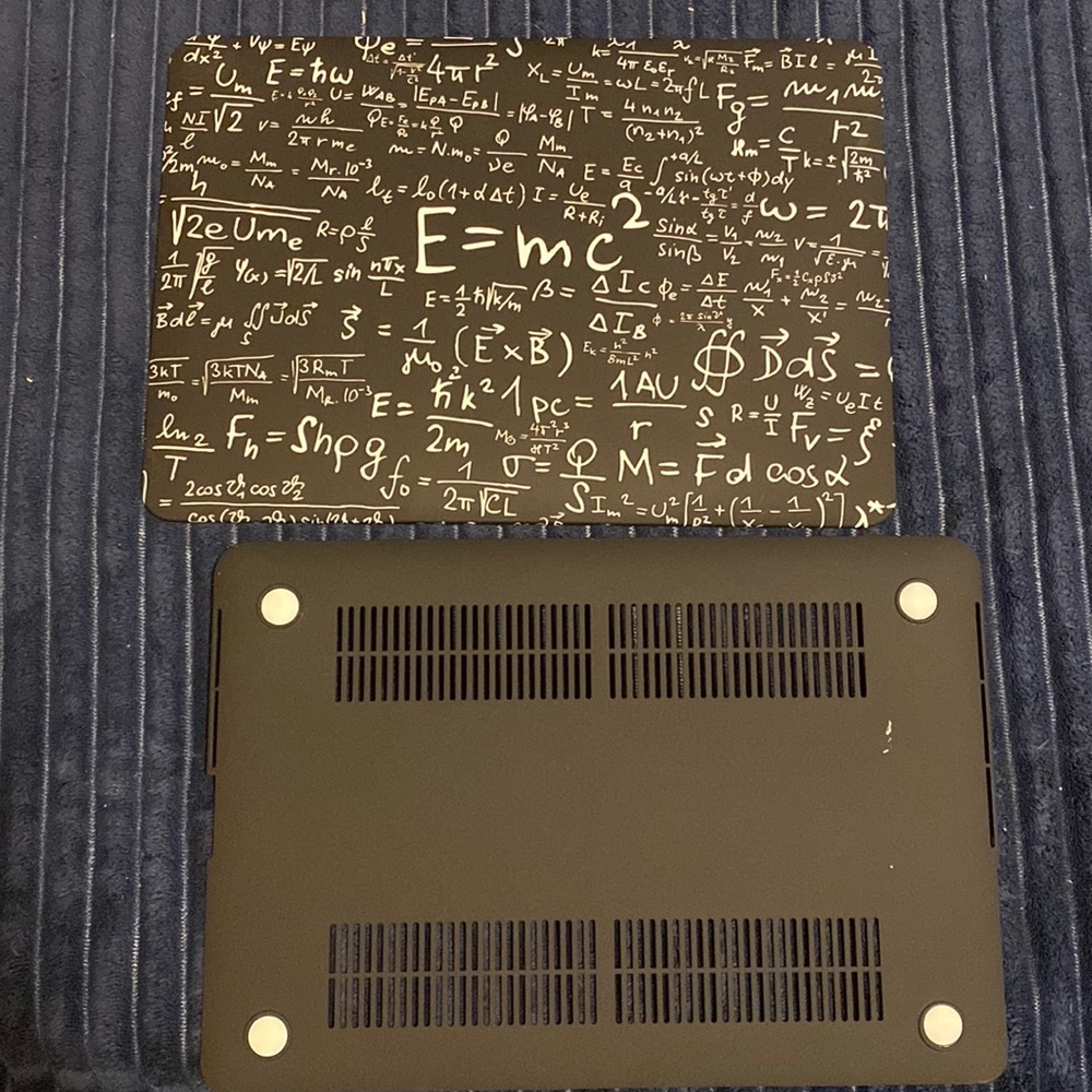 MacBook 12 inch case